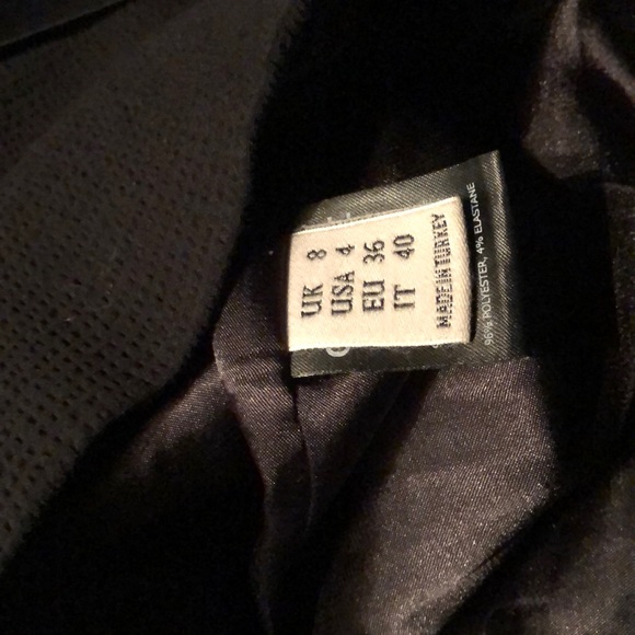 GRACE MMXIII Cissy Cocktail Dress - Picture 6 of 6